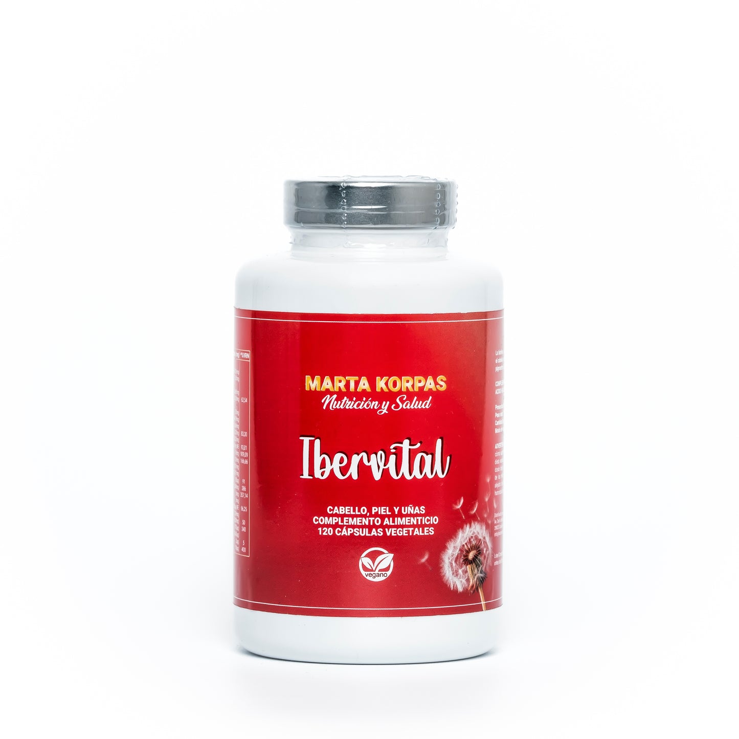 IBERVITAL - Belleza, Energia, Y Renovación Desde Dentro.