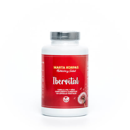 IBERVITAL - Belleza, Energia, Y Renovación Desde Dentro.
